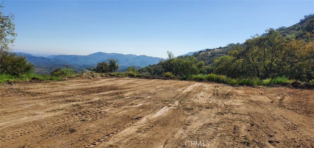 Vuelta Chica, Temecula