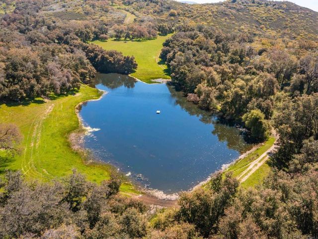 342 Acres Mesa Grande Road, Santa Ysabel