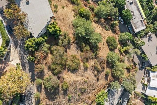 1417 Claridge Drive, Beverly Hills