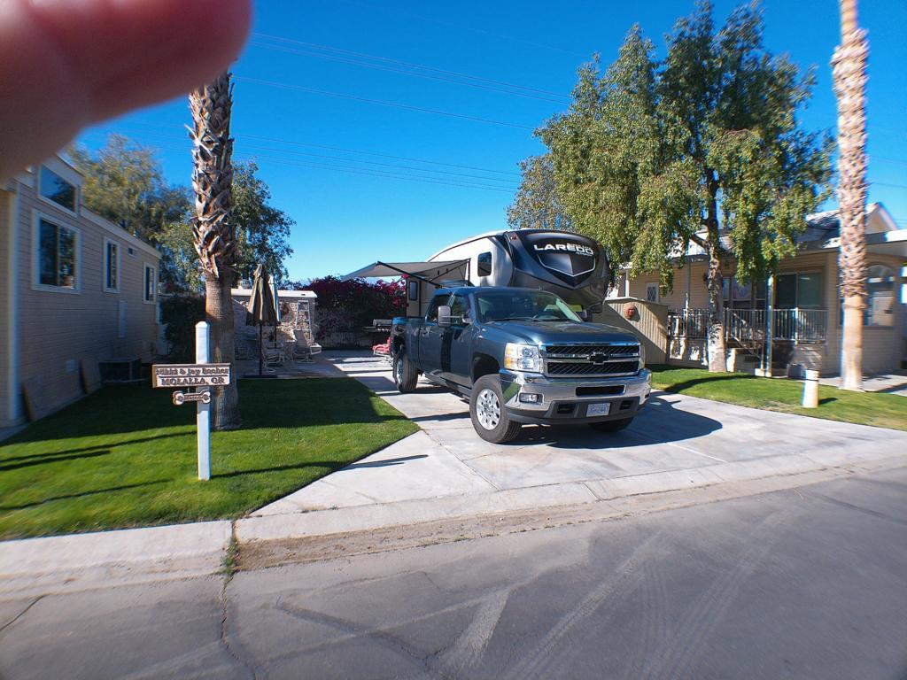 84136 Ave 44, #329 # 329, Indio