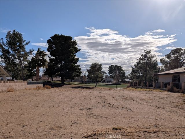 14907 Tournament Drive, Helendale