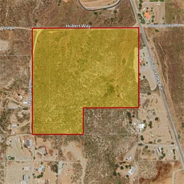 22623 Juniper Flats Road, Nuevo