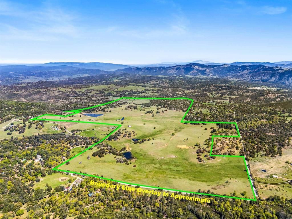 3510 Deer Lake Park Road, Julian