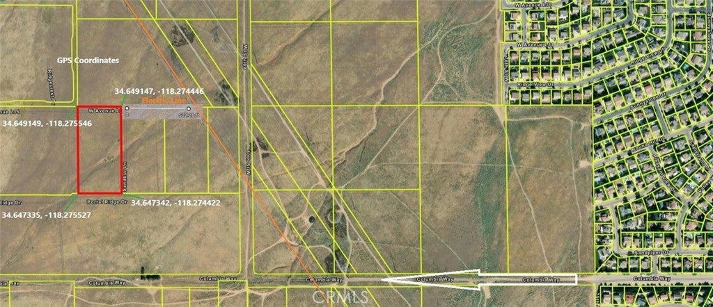 Photo of Listing #HD25007893