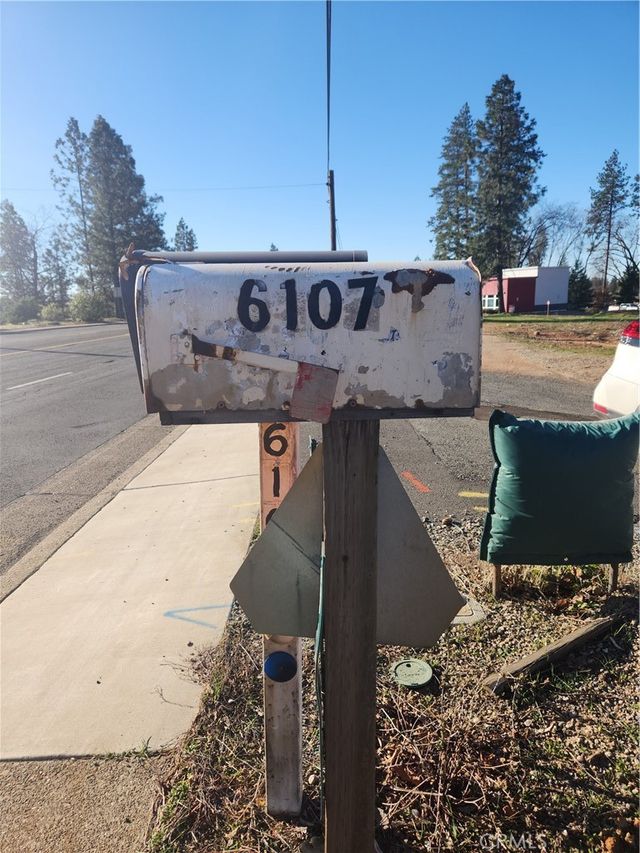 6107 Clark Road, Paradise