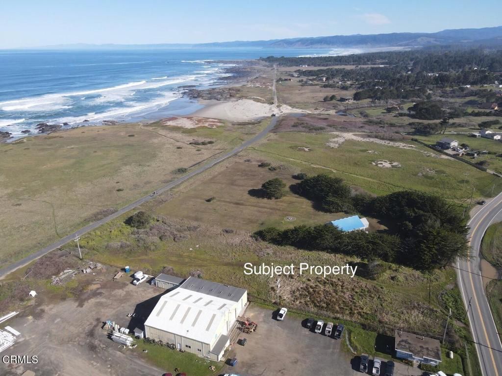 1261 N Main Street, Fort Bragg