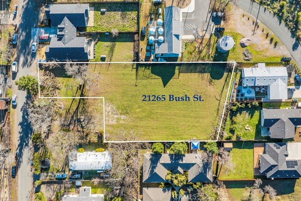 21265 Bush Street, Middletown