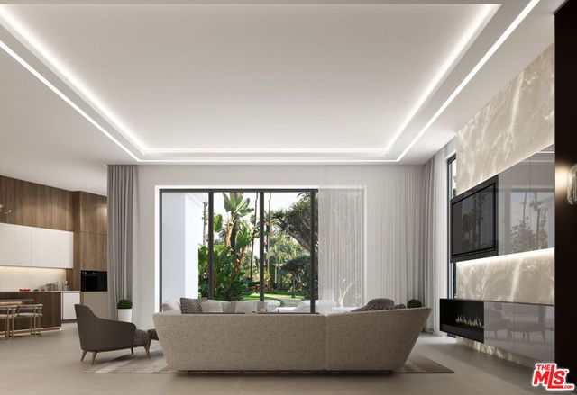 1322 Benedict Canyon Drive, Beverly Hills