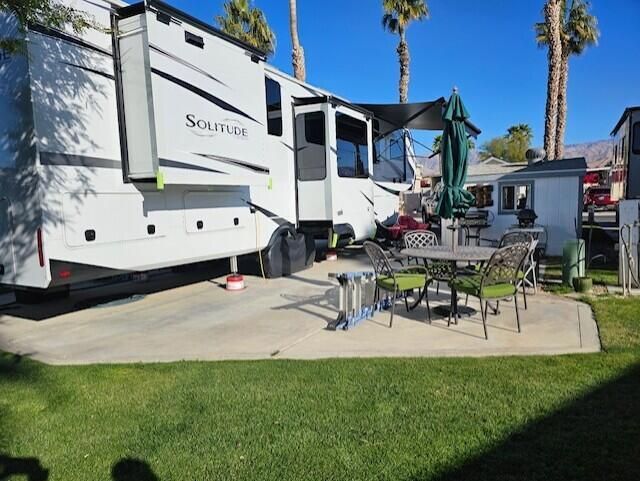 84136 Ave 44, #573 # 573, Indio