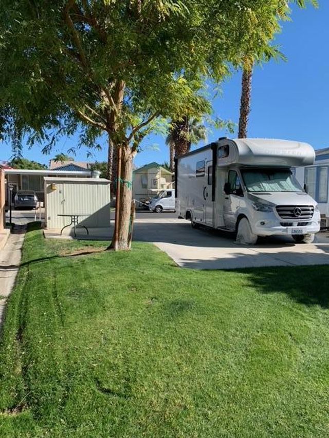 84136 Ave 44, #92 # 92, Indio