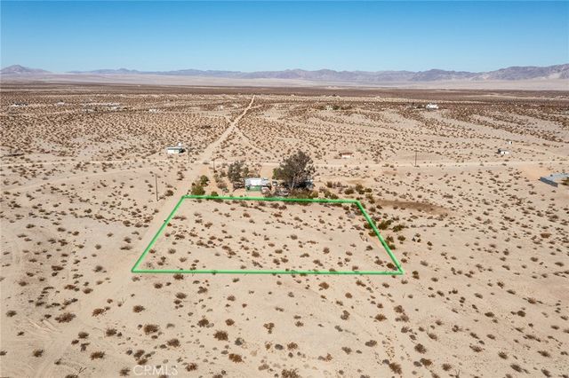 68023 Presswood, 29 Palms