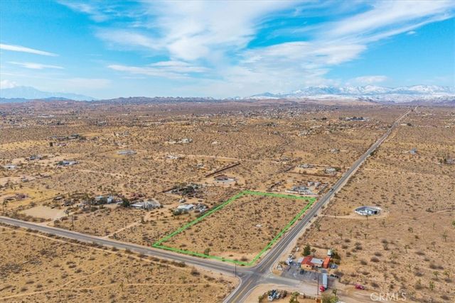 3342 Yucca Mesa Road, Yucca Valley