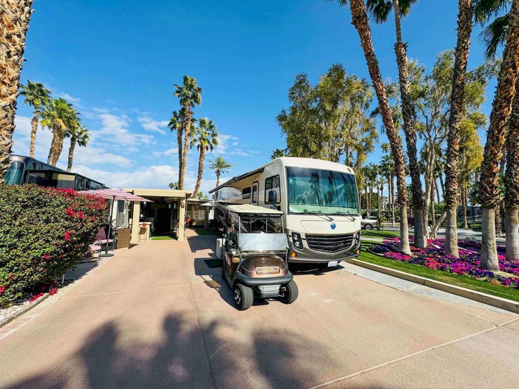 80394 Avenue 48 # 177, Indio