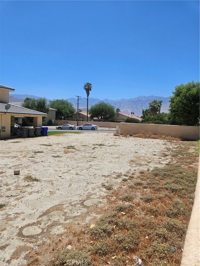 33014 Campus Lane, Cathedral City
