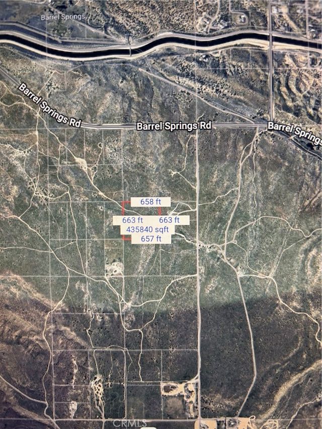 40, Palmdale