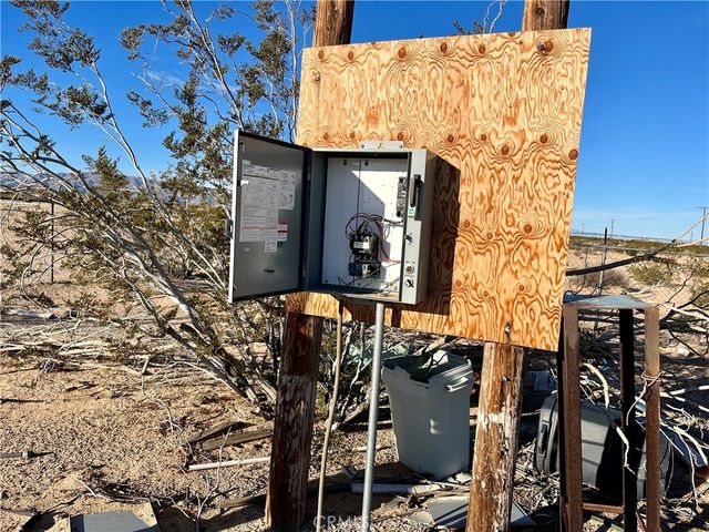 78751 Amboy Road, 29 Palms