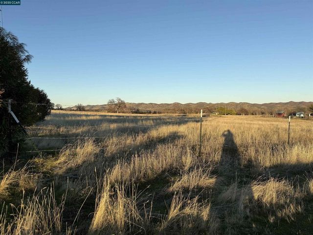 E Ruby King Rd, Stonyford