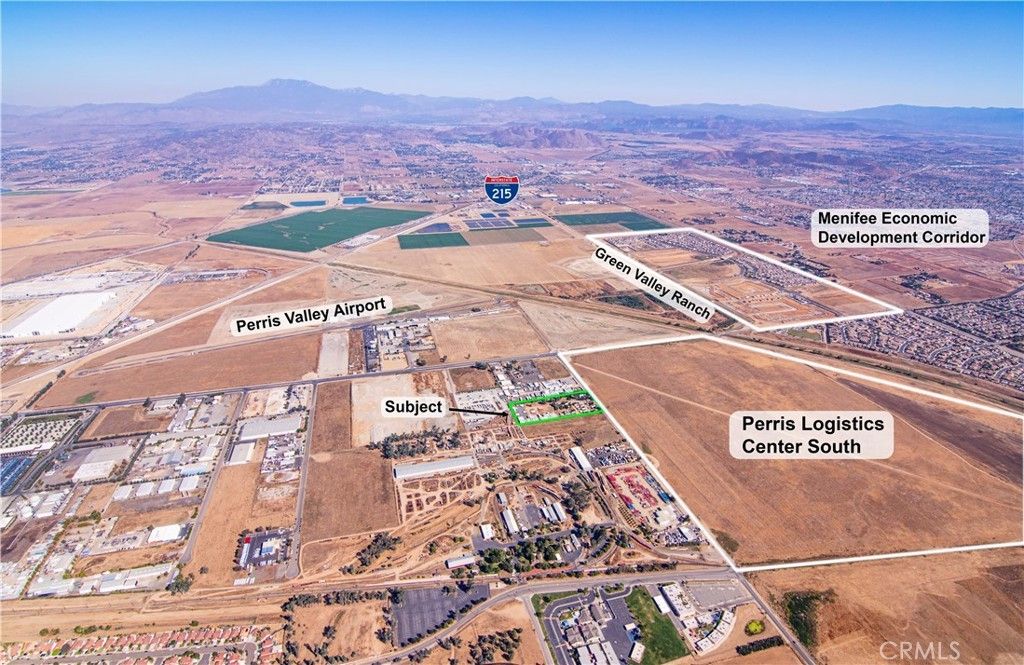 190 Mapes Road, Perris
