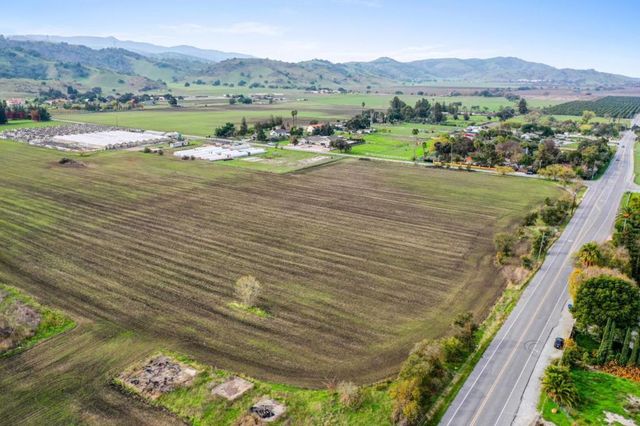 Kalana Avenue, Morgan Hill