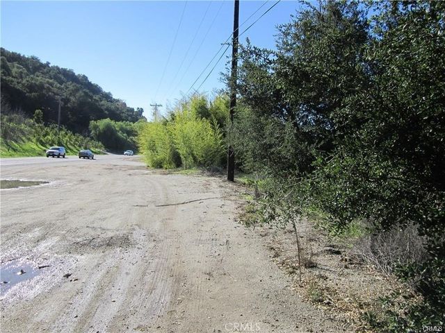 Ventura Avenue, Ojai