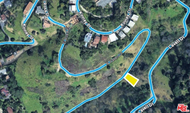 3626 The Paseo Drive, Los Angeles