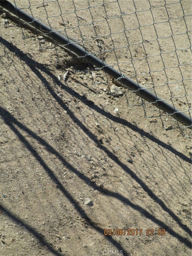 Walnut 4th Lot East Of 7th, Hesperia