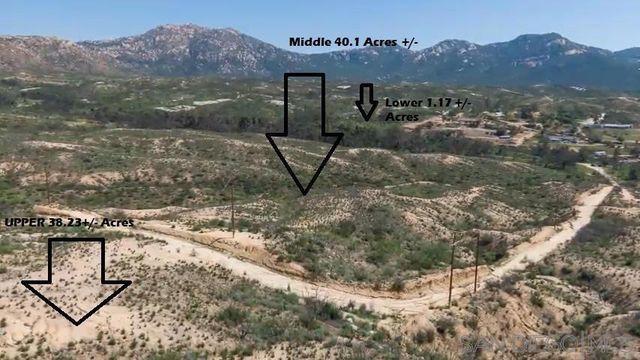 Bunny Dr, Jamul
