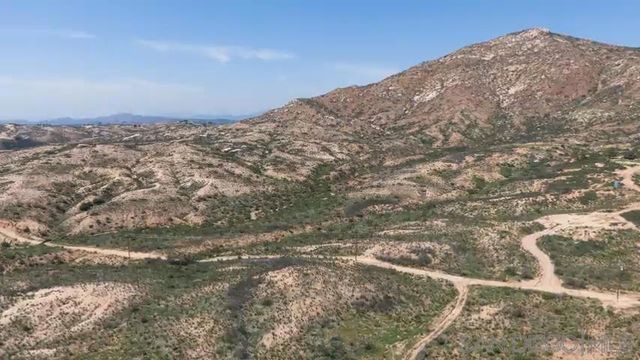 Bunny Dr., Jamul
