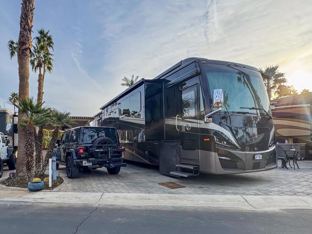 80394 Avenue 48 # 13, Indio