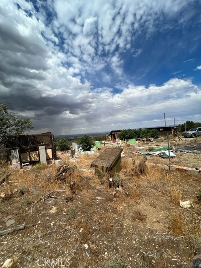 2760 Snow Line Drive, Pinon Hills