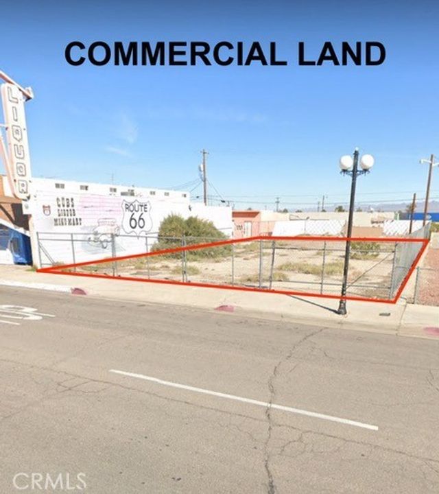 608 W Broadway Street, Needles