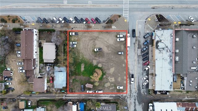 1337 Mission Street, San Miguel