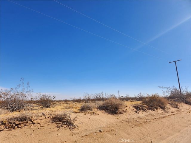 Ducor Avenue, Landers