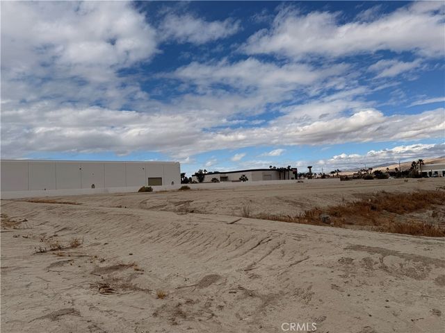 Caspian St, Indio