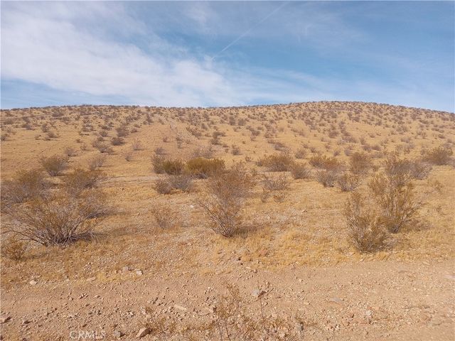 Vacant Land, Apple Valley