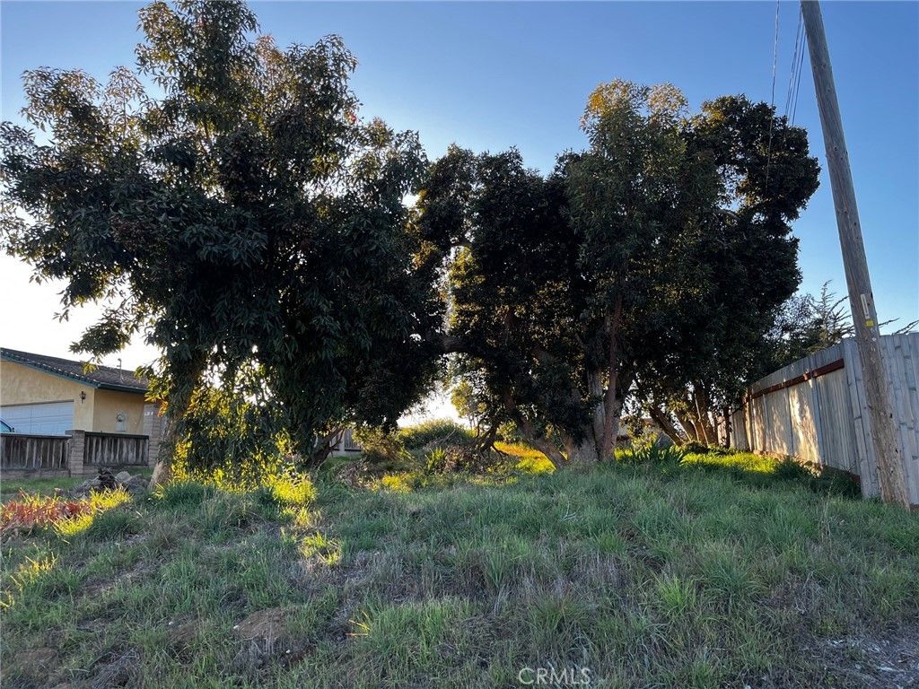 16th Street, Los Osos