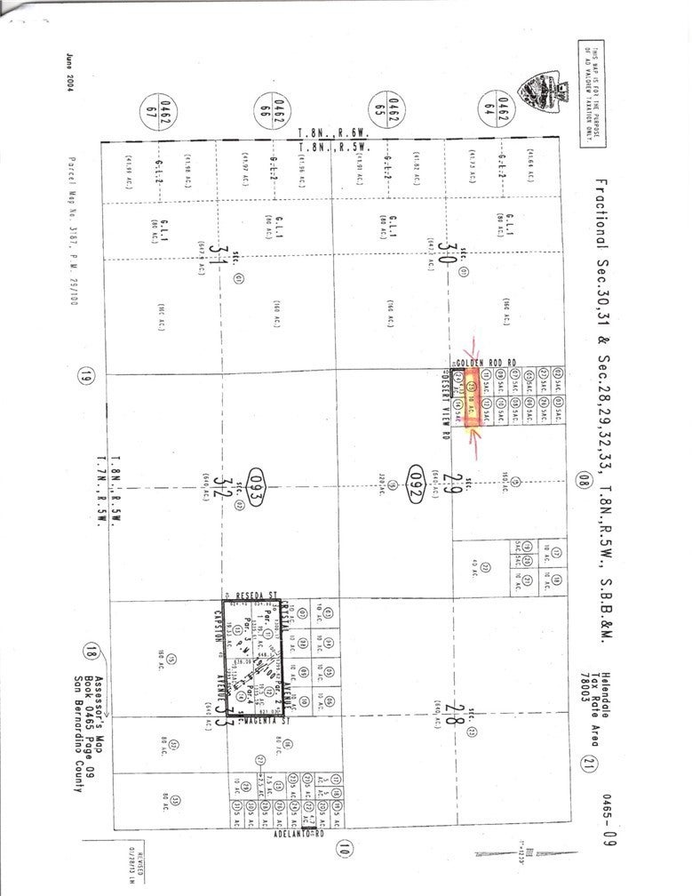 Photo of Listing #HD25023400