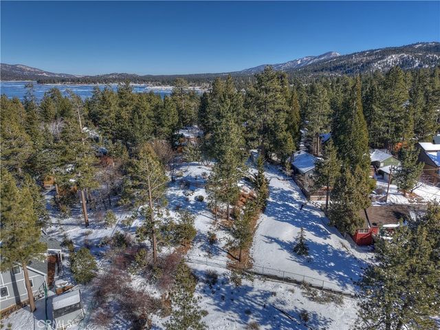 Arroyo Drive, Big Bear Lake
