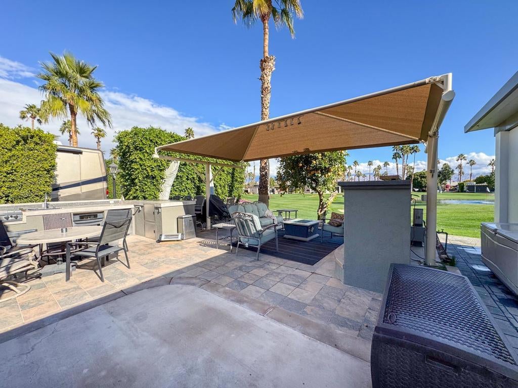 80394 Avenue 48 # 18, Indio