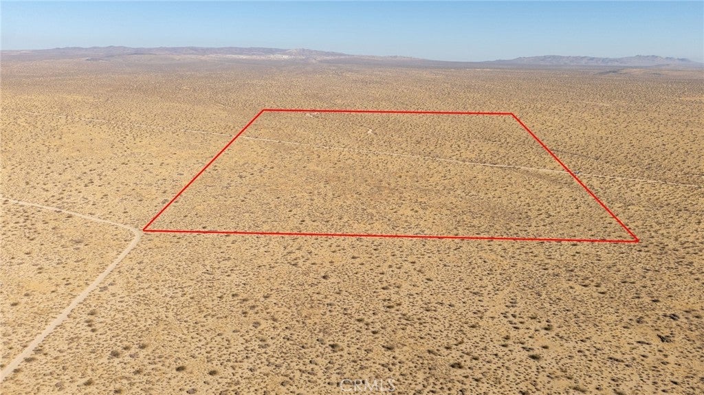 County Road 20771, Barstow