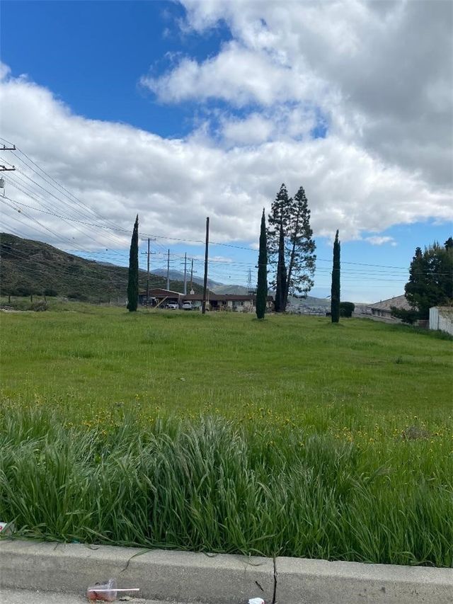 2400 Blk N. San Gorgonio, Banning