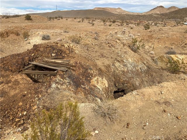 1 Butte Road, Randsburg