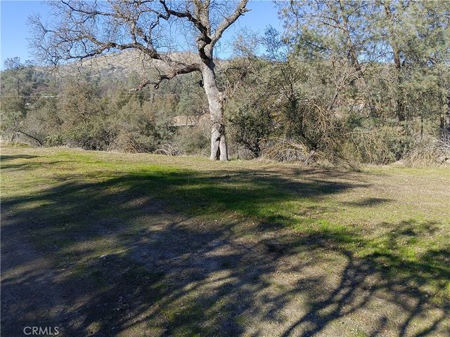 0 Lot 856 Deep Forest Drive, Coarsegold