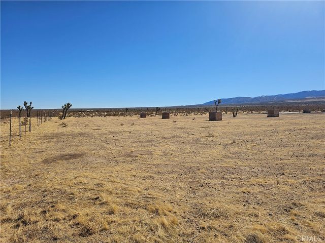 175th Street E, Palmdale