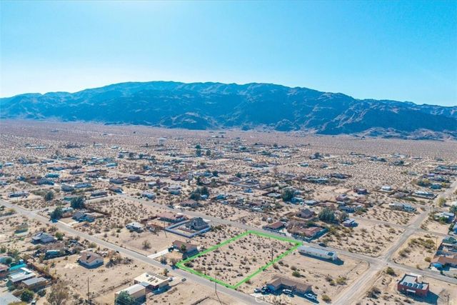 127 Kellogg Avenue, 29 Palms