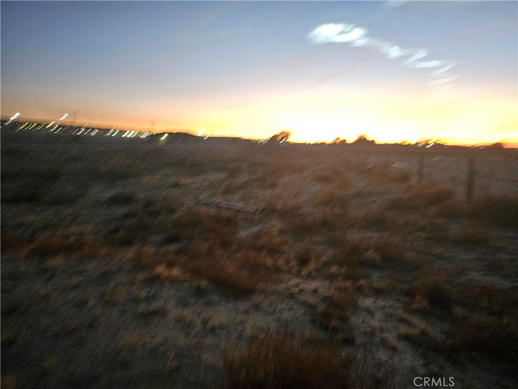 Arrowhead Road, Barstow