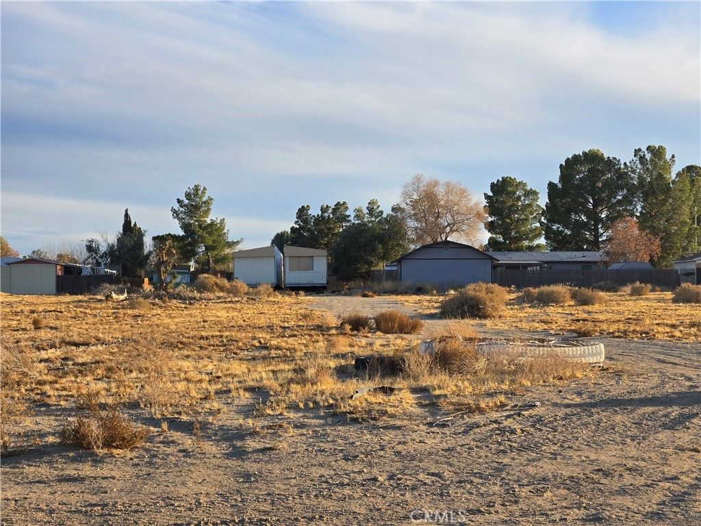 El Mirage 0459-482-13 Road, Adelanto