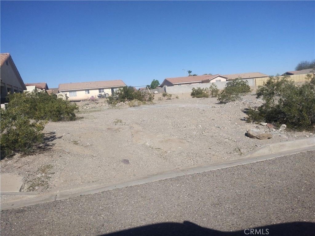 2242 Casa Del Sol Street, Needles