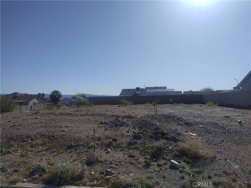 2201 Casa Del Sol Street, Needles