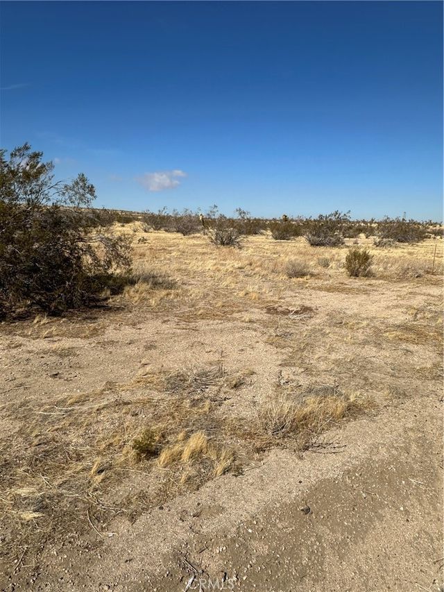 Ocotillo Way, Apple Valley